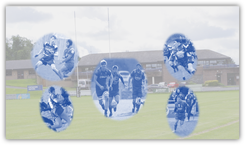 PRFC] – Portadown Rugby Football Club